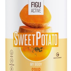 LR FIGUACTIVE Sopa de Batata Doce