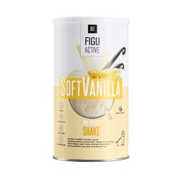 LR FIGUACTIVE Batido Baunilha