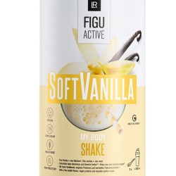 LR FIGUACTIVE Batido Baunilha