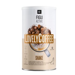 LR FIGUACTIVE Batido Café