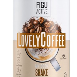 LR FIGUACTIVE Batido Café