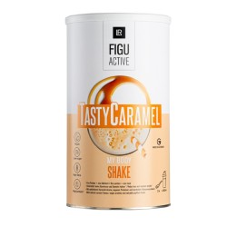 LR FIGUACTIVE Batido Tasty Caramel