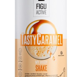 LR FIGUACTIVE Batido Tasty Caramel