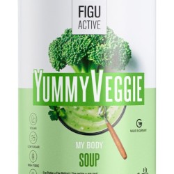 LR FIGUACTIVE Sopa Yummy Veggie - Vegetais