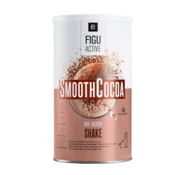 LR FIGUACTIVE Batido Cacau 