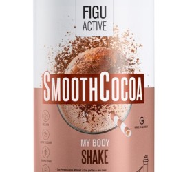 LR FIGUACTIVE Batido Cacau 