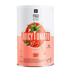 LR FIGUACTIVE Sopa juicy Tomato - Tomate