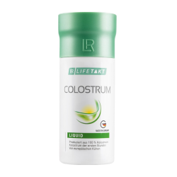 LR Lifetakt Colostrum Liquido 