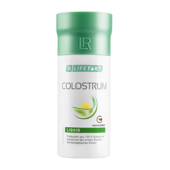 LR Lifetakt Colostrum Liquido 