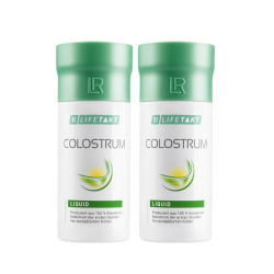 LR Lifetakt Colostrum Liquido 2 Unidades