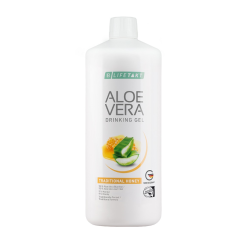 LR Lifetakt Aloe Vera Gel Bebível de Mel