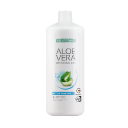 LR Lifetakt Aloe Vera Gel Bebível Active Freedom