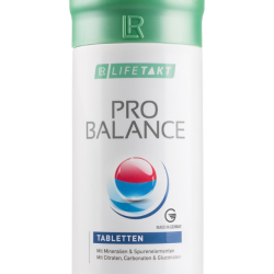 LR Lifetakt Pro Balance comprimidos