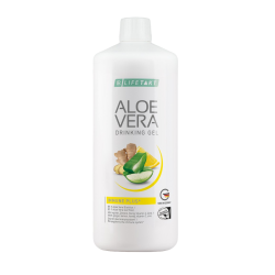 LR Lifetakt Aloe Vera Gel Bebível Immune Plus