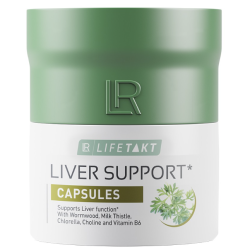 LR Lifetakt Liver Support 