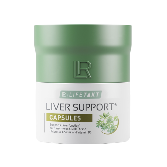 LR Lifetakt Liver Support 