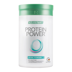 LR Lifetakt Pro pROTEIN pOWER 