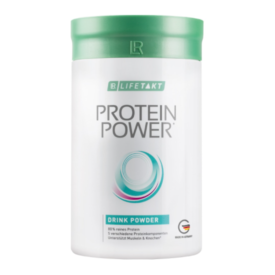 LR Lifetakt Pro pROTEIN pOWER LR Lifetakt Pro pROTEIN pOWER