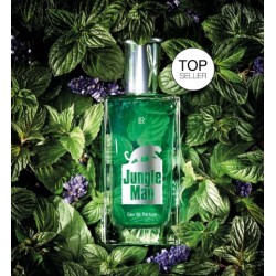 Jungle Man 50.ml