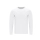 T-shirt Adulto Branca Plint