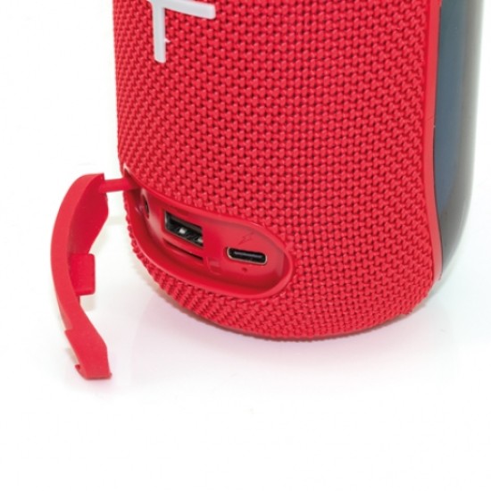 Altavoz Pierre Cardin 