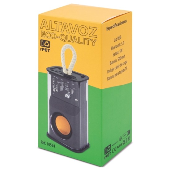 Altavoz 