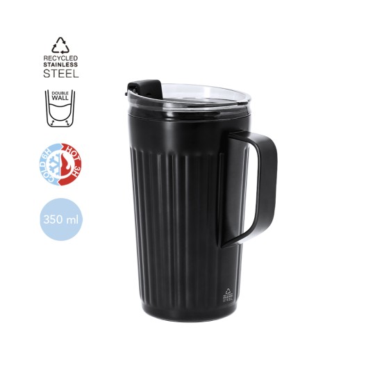 Caneca Térmica Korpla