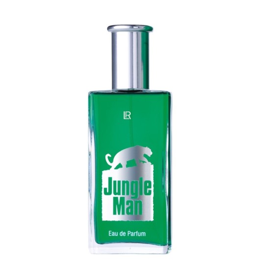 Jungle Man 50.ml