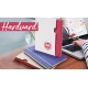 Notebook Deluxe Harvard