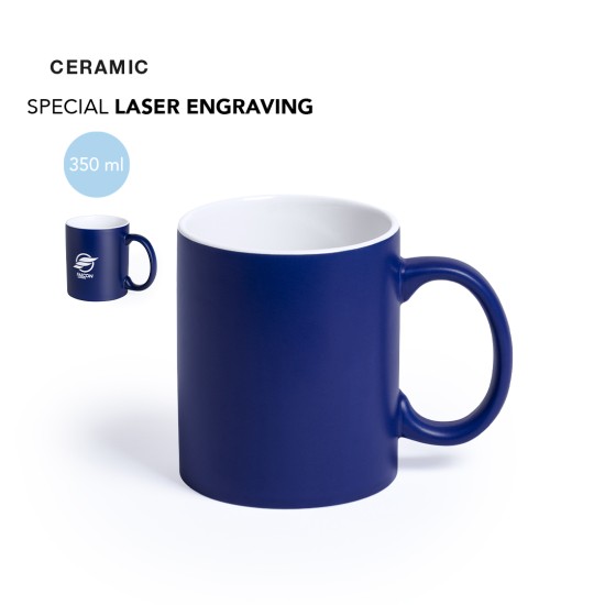 Caneca Lousa