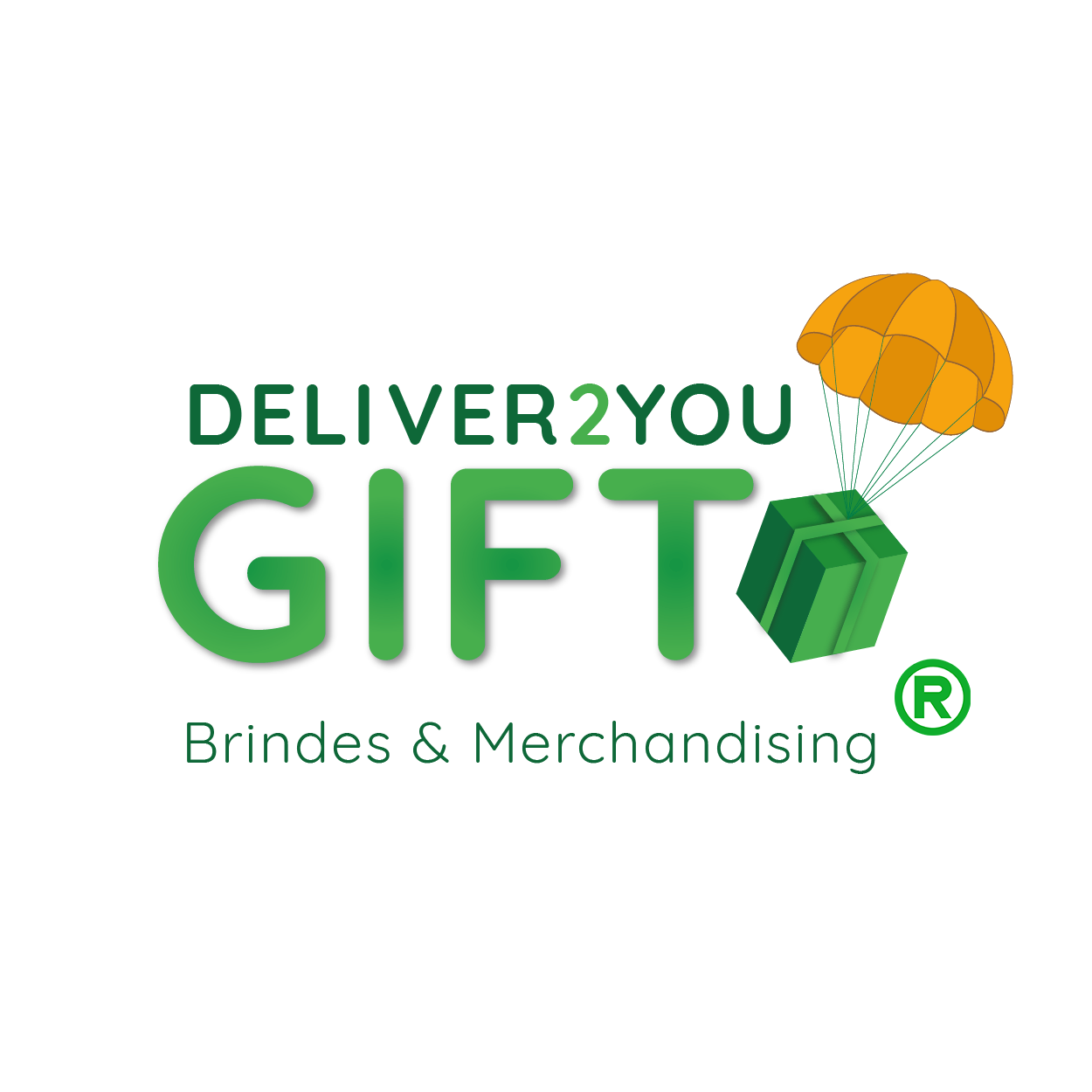 Deliver2You Gift