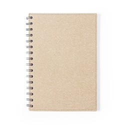 Caderno Idina