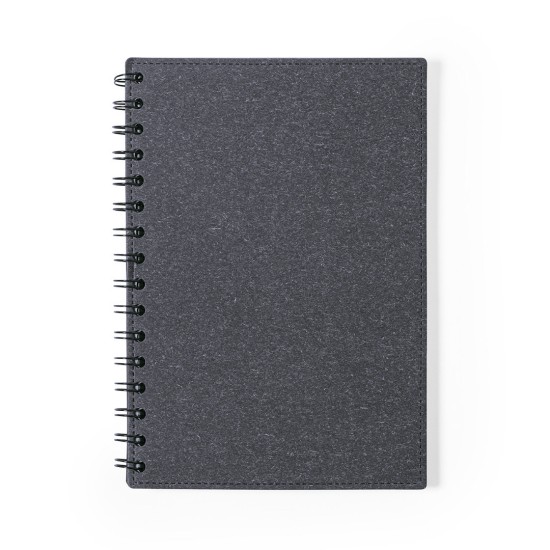 Caderno Idina