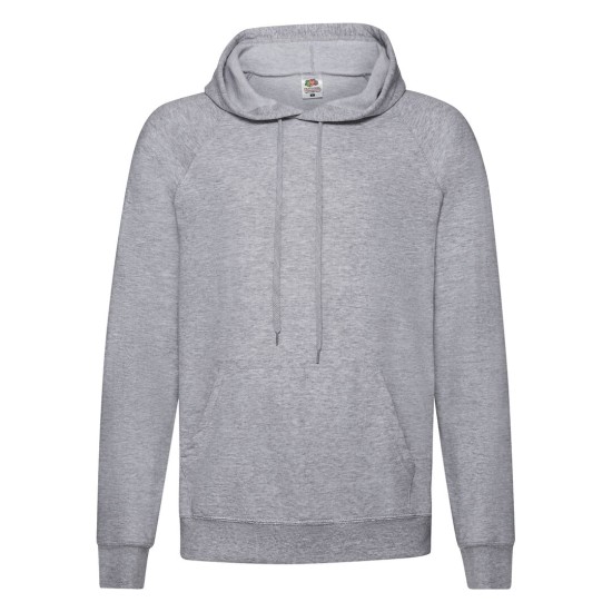 Sweatshirt Criança Lightweight Hooded S