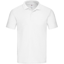 Polo Adulto Branco Original