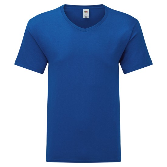 T-shirt Adulto Côr Iconic V-neck