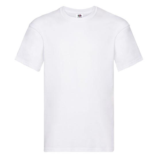 T-shirt Adulto Branca Original T