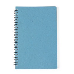 Caderno Roshan