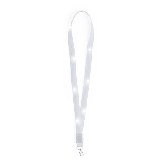 Lanyard Wilou