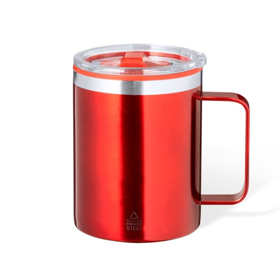 Caneca Térmica Suprax