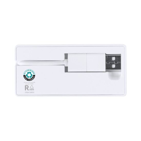 Porta Usb Nofler Rcs