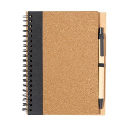 Caderno Gienah