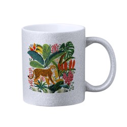 Caneca Sublimação Robleda