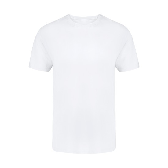 T-shirt Adulto Branca Seiyo