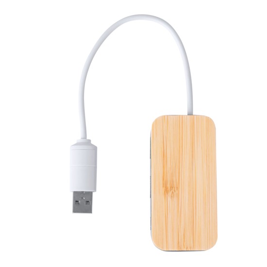 Porta Usb Zurk