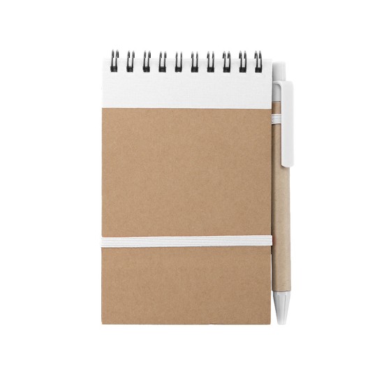 Caderno Ecocard