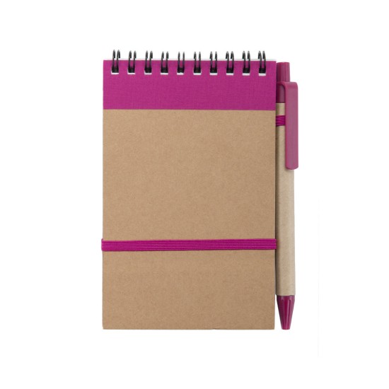 Caderno Ecocard