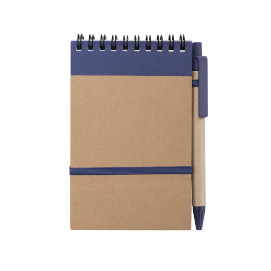 Caderno Ecocard