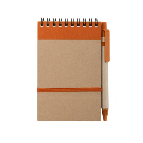 Caderno Ecocard