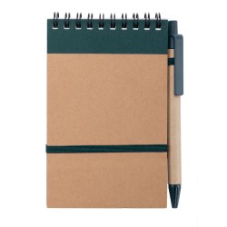 Caderno Ecocard